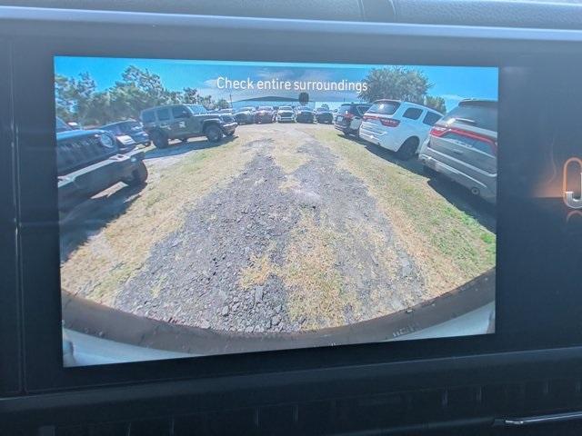 new 2026 Jeep Wrangler car, priced at $46,835