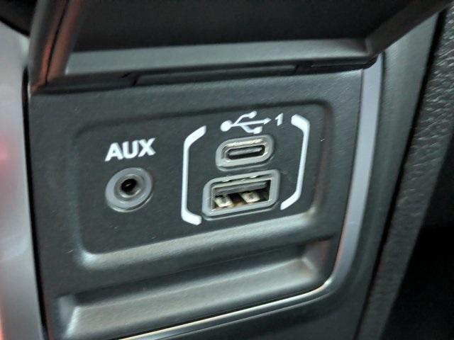 new 2026 Jeep Wrangler car, priced at $46,835