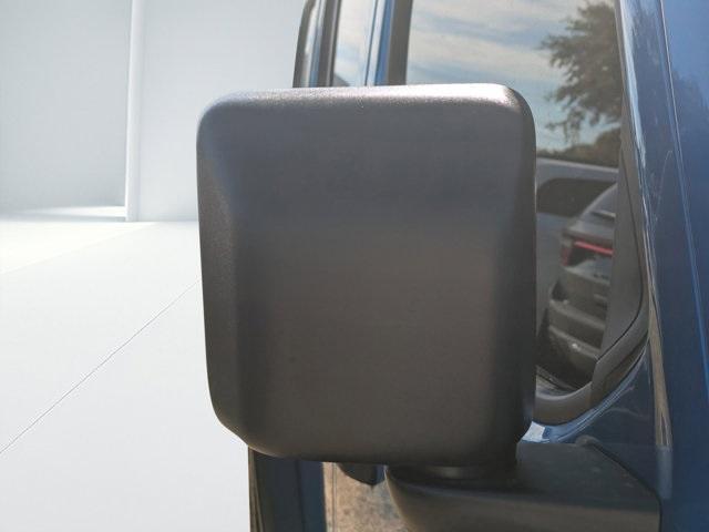 new 2026 Jeep Wrangler car, priced at $46,835