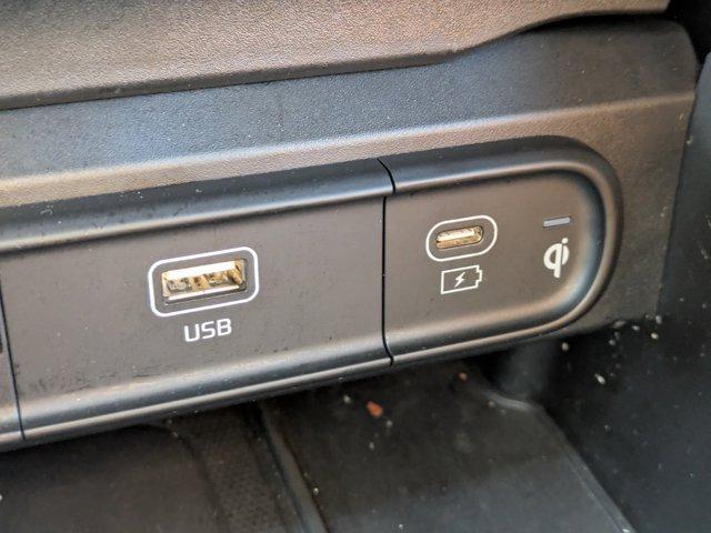 used 2023 Kia Telluride car, priced at $35,883