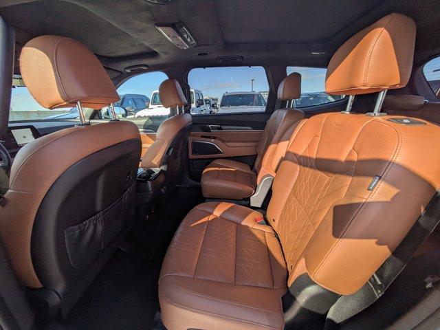 used 2023 Kia Telluride car, priced at $35,883