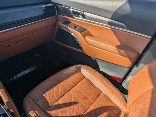 used 2023 Kia Telluride car, priced at $35,883