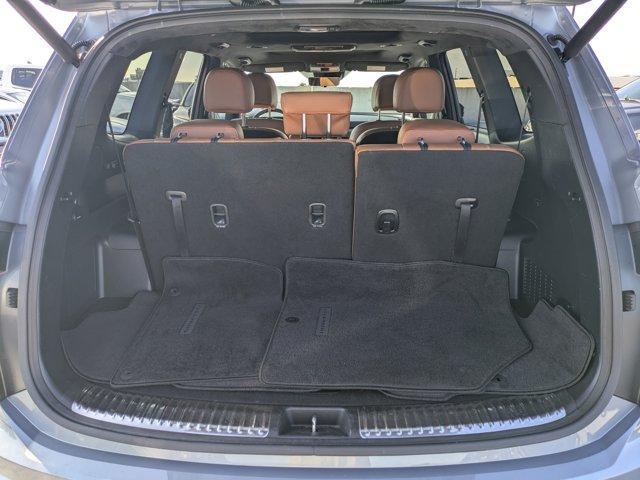 used 2023 Kia Telluride car, priced at $35,883