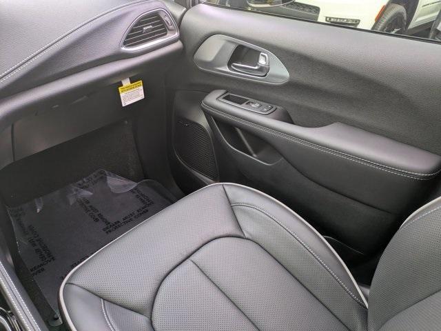 new 2026 Chrysler Pacifica car, priced at $54,600