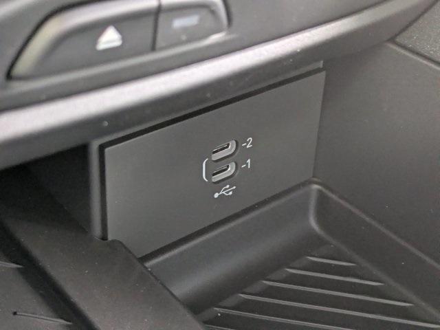 new 2026 Chrysler Pacifica car, priced at $54,600