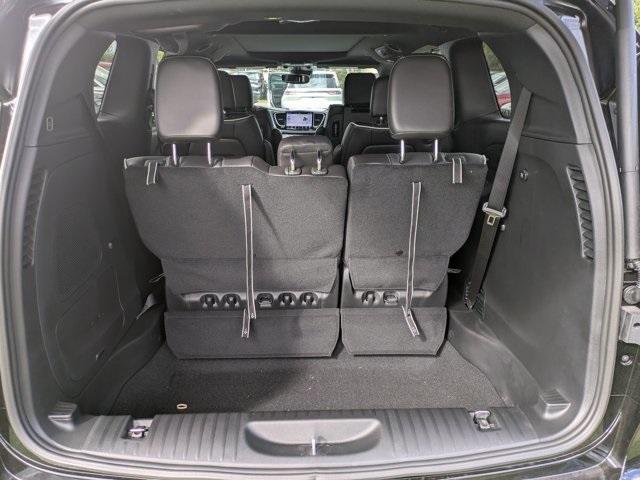 new 2026 Chrysler Pacifica car, priced at $54,600