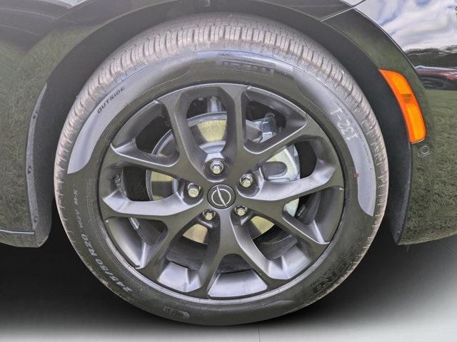 new 2026 Chrysler Pacifica car, priced at $54,600