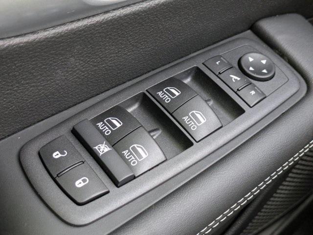 new 2026 Chrysler Pacifica car, priced at $54,600