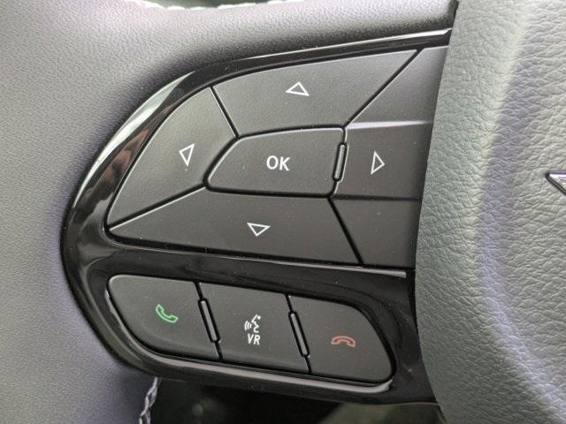 new 2026 Chrysler Pacifica car, priced at $54,600