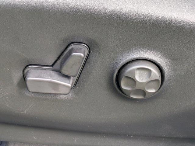 new 2026 Chrysler Pacifica car, priced at $54,600