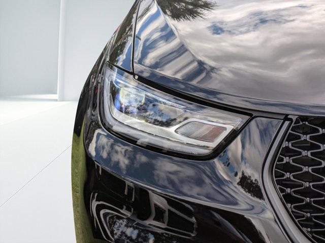 new 2026 Chrysler Pacifica car, priced at $54,600