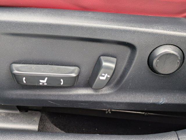 used 2018 Lexus IS 350 car, priced at $18,630