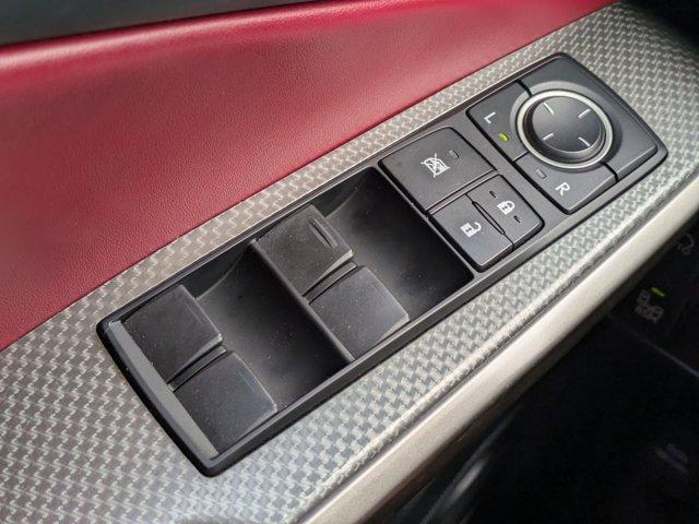 used 2018 Lexus IS 350 car, priced at $18,630