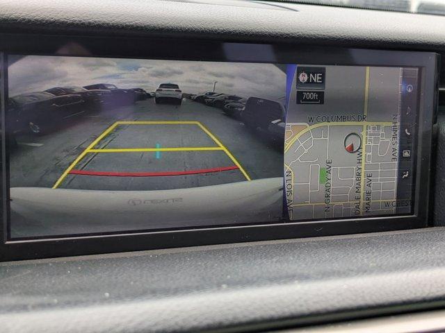 used 2018 Lexus IS 350 car, priced at $18,630