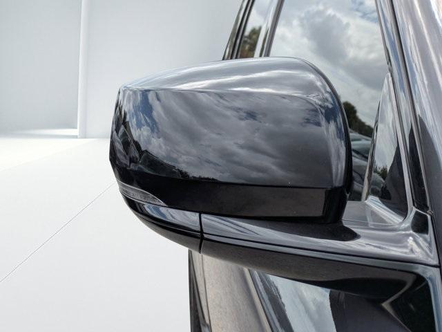 new 2025 Jeep Grand Cherokee car, priced at $38,220