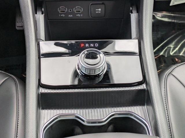 new 2025 Jeep Grand Cherokee car, priced at $38,220