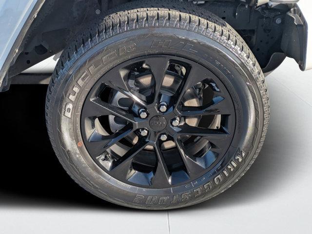 used 2022 Jeep Wrangler Unlimited car, priced at $37,800