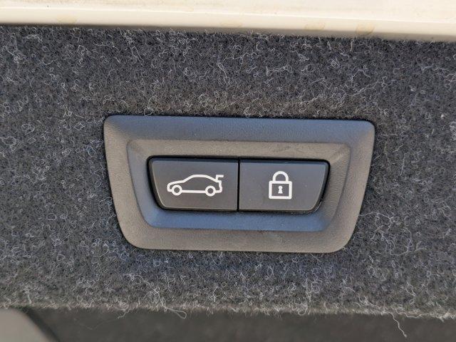 used 2023 BMW 530 car, priced at $30,445