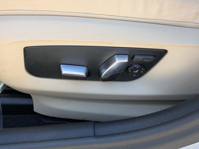 used 2023 BMW 530 car, priced at $30,445