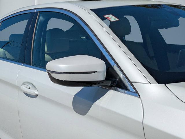 used 2023 BMW 530 car, priced at $30,445