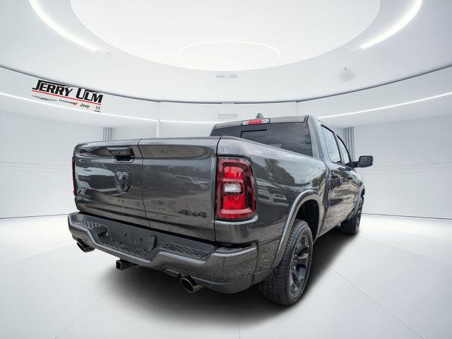 new 2026 Ram 1500 car, priced at $49,800