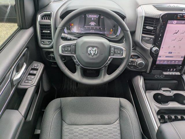 new 2026 Ram 1500 car, priced at $49,800