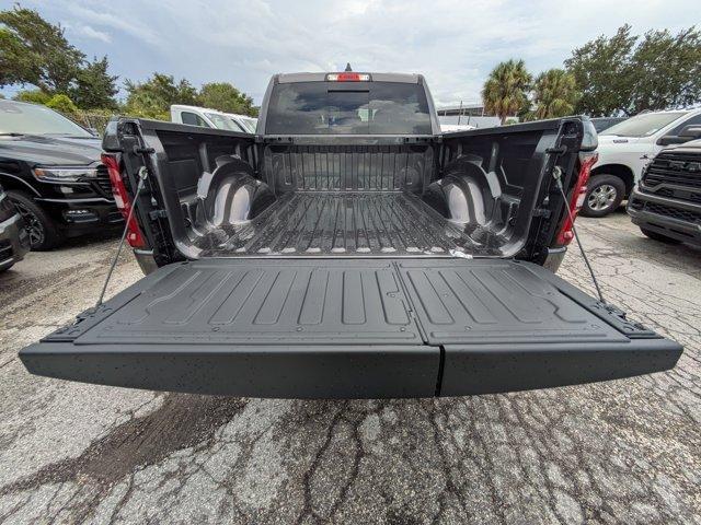 new 2026 Ram 1500 car, priced at $49,800