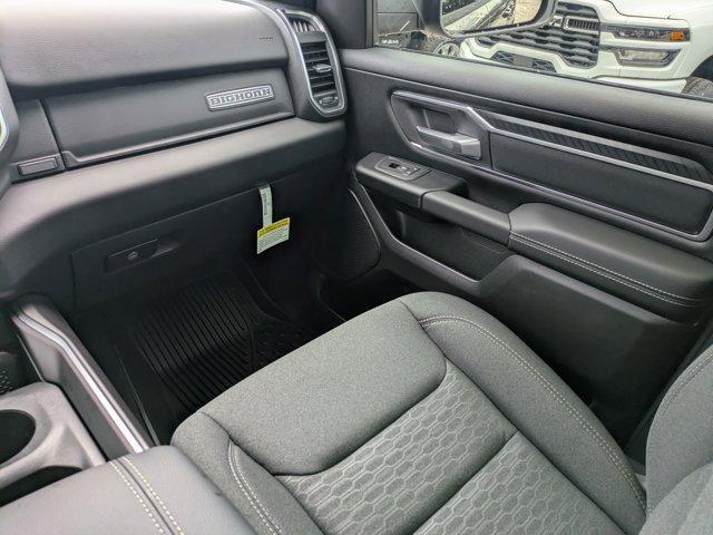 new 2026 Ram 1500 car, priced at $49,800