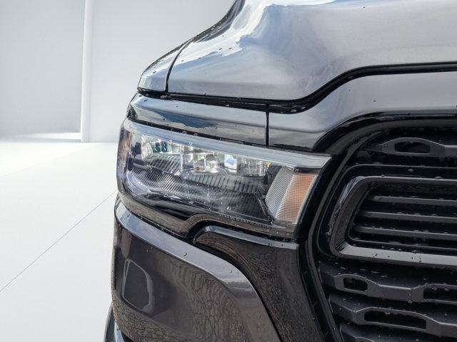 new 2026 Ram 1500 car, priced at $49,800