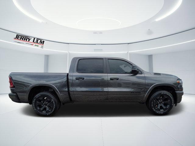 new 2026 Ram 1500 car, priced at $49,800