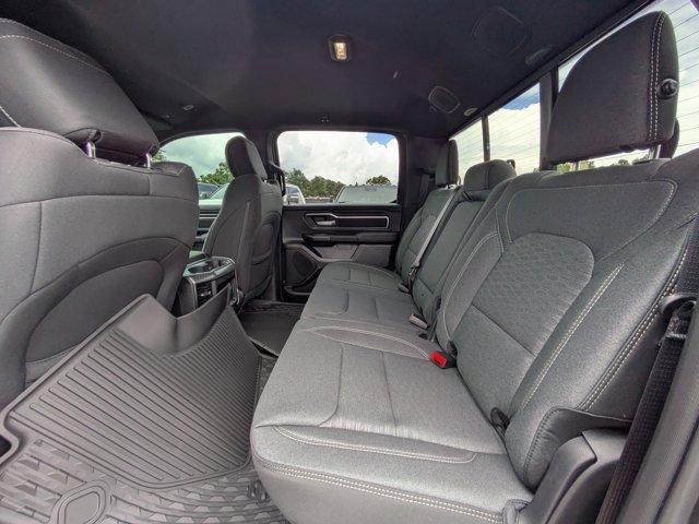 new 2026 Ram 1500 car, priced at $49,800