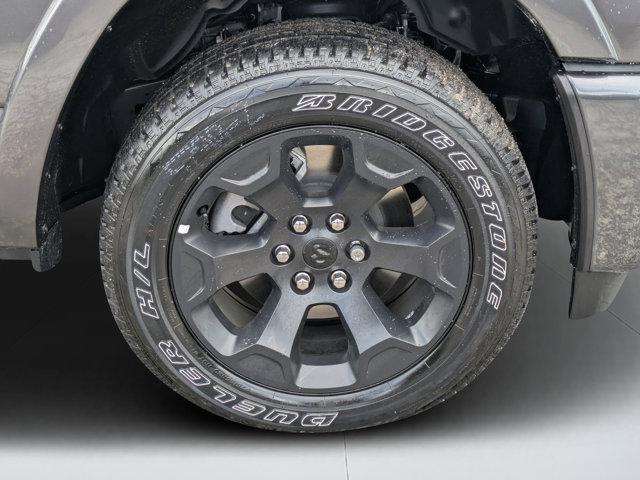 new 2026 Ram 1500 car, priced at $49,800