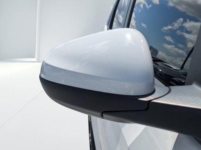 used 2021 Chevrolet TrailBlazer car, priced at $16,348