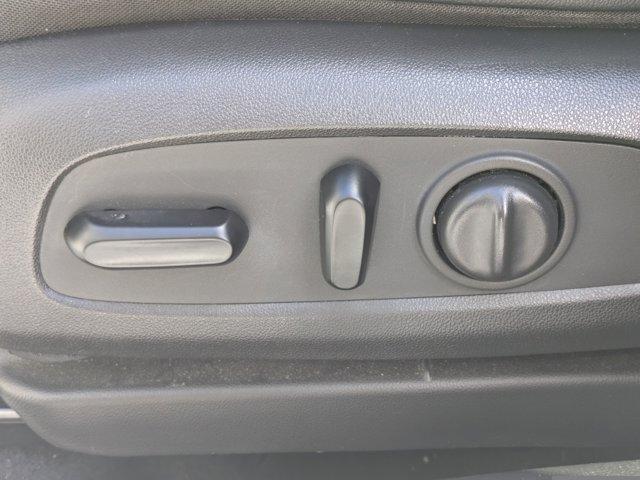 used 2021 Chevrolet TrailBlazer car, priced at $16,348