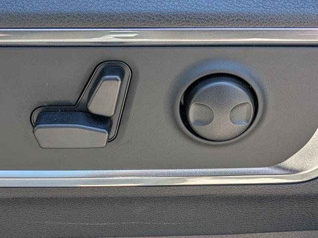 new 2026 Ram 1500 car, priced at $64,665