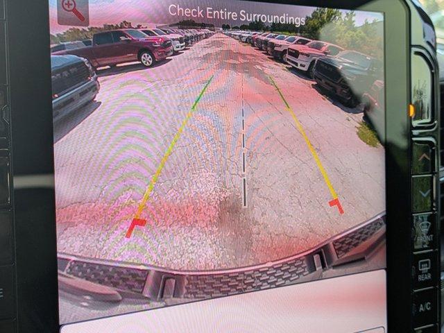 new 2026 Ram 1500 car, priced at $64,665