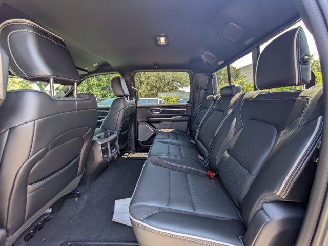 new 2026 Ram 1500 car, priced at $64,665