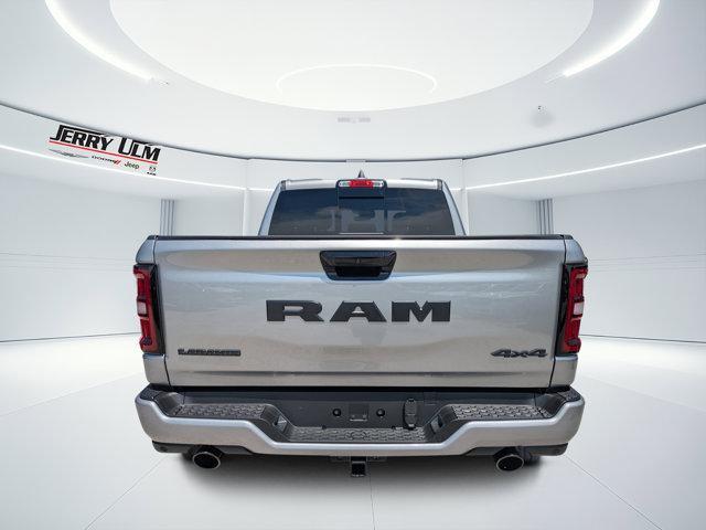 new 2026 Ram 1500 car, priced at $64,665