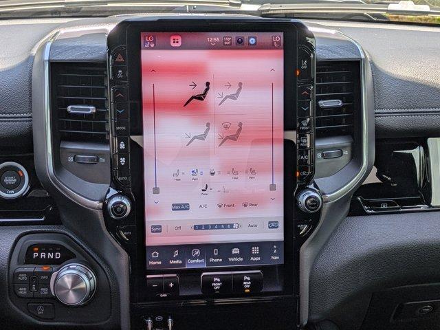 new 2026 Ram 1500 car, priced at $64,665