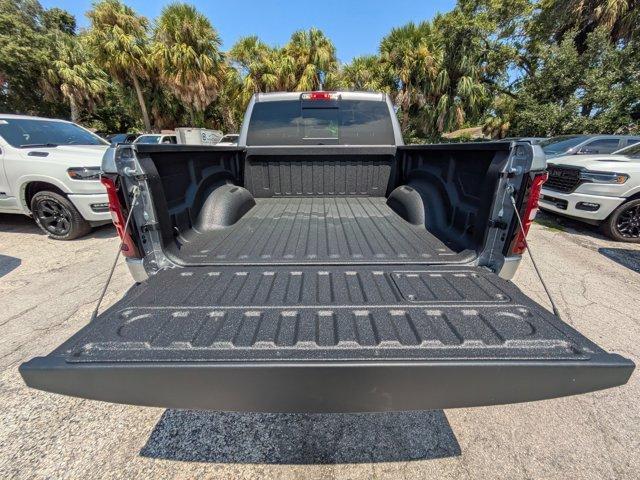 new 2026 Ram 1500 car, priced at $64,665