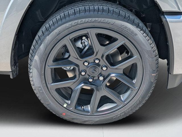 new 2026 Ram 1500 car, priced at $64,665