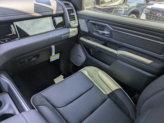 new 2026 Ram 1500 car, priced at $64,665