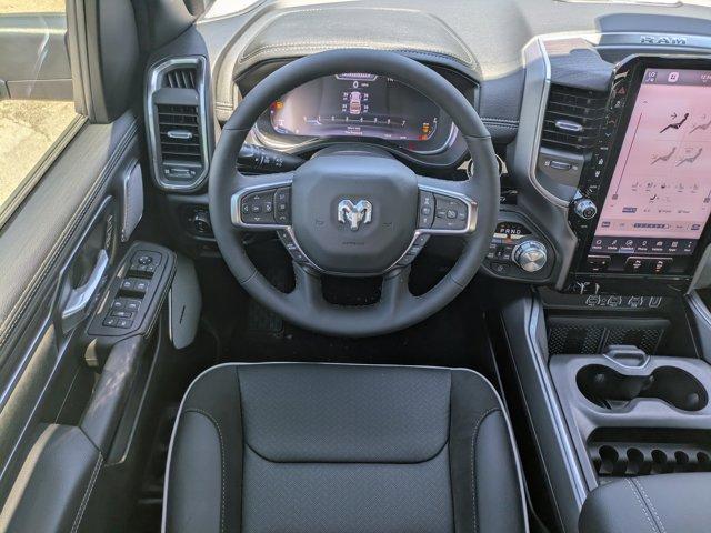 new 2026 Ram 1500 car, priced at $64,665