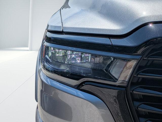 new 2026 Ram 1500 car, priced at $64,665