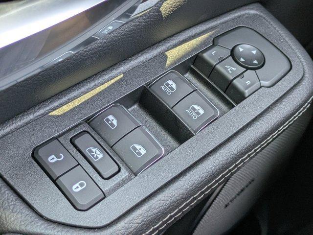 new 2026 Ram 1500 car, priced at $64,665