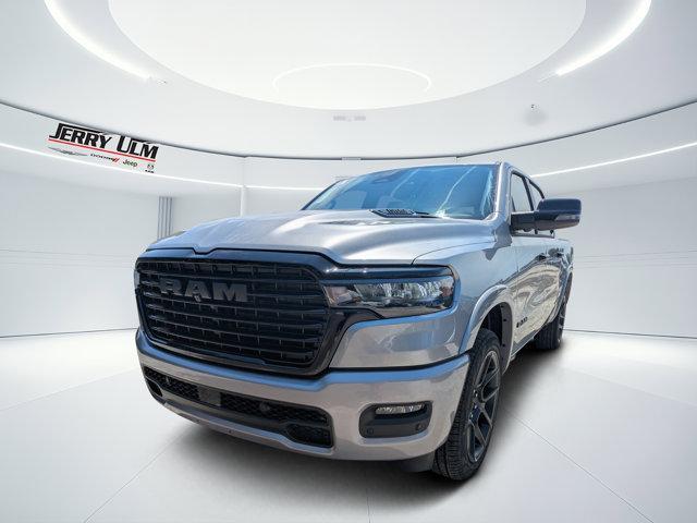 new 2026 Ram 1500 car, priced at $64,665