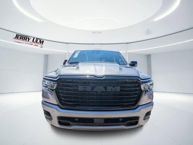 new 2026 Ram 1500 car, priced at $64,665