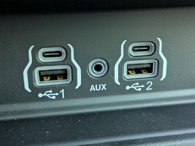 new 2026 Ram 1500 car, priced at $64,665