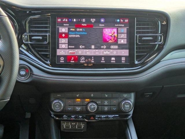 new 2026 Dodge Durango car, priced at $37,485