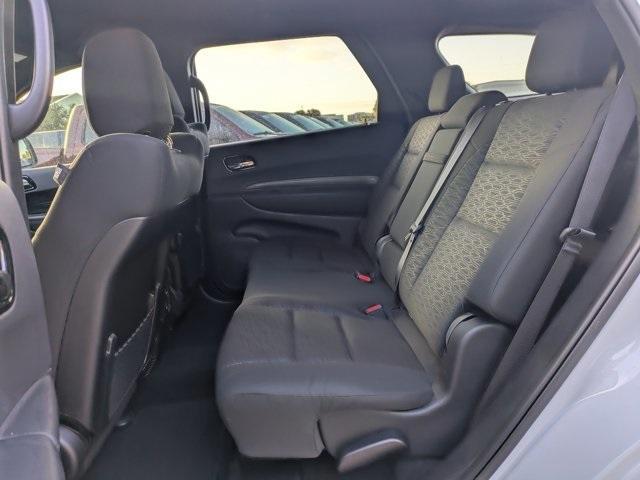 new 2026 Dodge Durango car, priced at $37,485